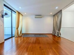 Mandai Garden (D26), Terrace #538754381